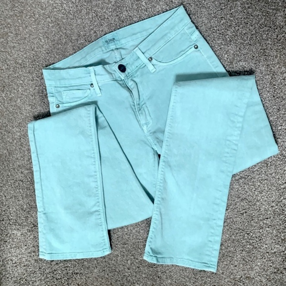 Hudson Jeans